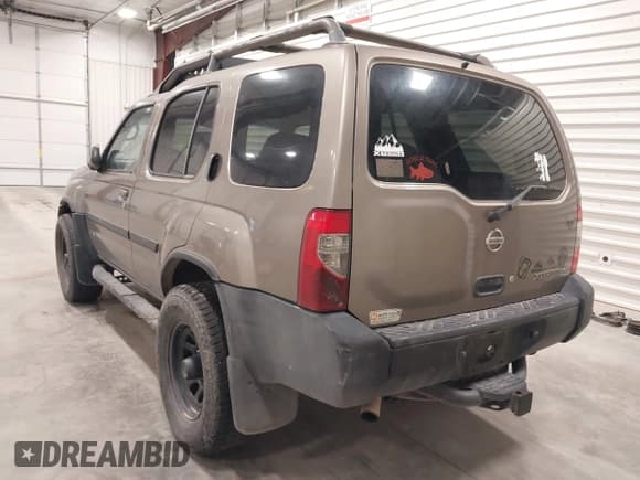✅ 2004 Nissan Xterra SE • VIN: 5N1MD28Y54C633461 • Lot: 42035114. Wystawiony na IAAI z przebiegiem 172 073 mil. Bezpłatny archiwum sprzedaży aukcyjnych z USA i szczegółowy raport historii pojazdu na DreamBid. Zdjęcie 3.