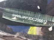 ✅ 2013 Nissan Altima SL • VIN: 1N4AL3AP3DC206612 • Лот: 43694727. Опубликован ранее на IAAI с пробегом 262 878 миль. Бесплатный доступ к архиву аукционных продаж из США и подробный отчёт об истории автомобиля на DreamBid. Изображение 9.