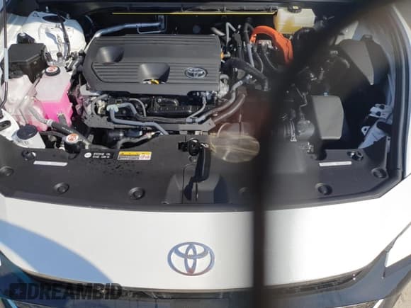 ✅ 2024 Toyota Crown XLE • VIN: JTDAAAAF0R3029584 • Лот: 74718964. Опубликован ранее на Copart с пробегом Не указан. Бесплатный доступ к архиву аукционных продаж из США и подробный отчёт об истории автомобиля на DreamBid. Изображение 11.