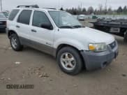 ✅ 2007 Ford Escape Hybrid • VIN: 1FMYU59H27KB51557 • Lot: 42636835. Listed on Copart with Not provided. Free auction sales archive from the USA and detailed vehicle history report at DreamBid. Image 4.