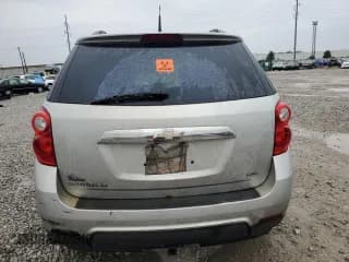 ✅ 2011 Chevrolet Equinox 2LT • VIN: 2CNFLNEC1B6435892 • Лот: 73228344. Опубликован ранее на Copart с пробегом Не указан. Бесплатный доступ к архиву аукционных продаж из США и подробный отчёт об истории автомобиля на DreamBid. Изображение 6.