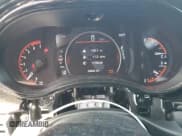 ✅ 2022 Dodge Durango Citadel • VIN: 1C4SDJETXNC193558 • Lot: 56224965. Listed on Copart with 29,684 mi. Free auction sales archive from the USA and detailed vehicle history report at DreamBid. Image 9.