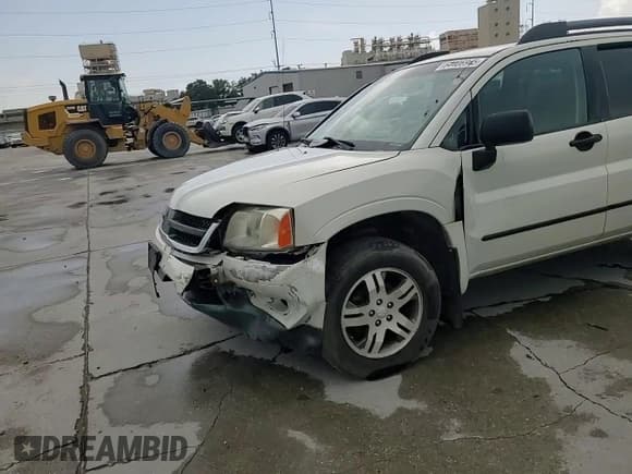 ✅ 2006 Mitsubishi Endeavor LS • VIN: 4A4MM21S36E068038 • Лот: 64406945. Опубликован ранее на Copart с пробегом 265 362 миль. Бесплатный доступ к архиву аукционных продаж из США и подробный отчёт об истории автомобиля на DreamBid. Изображение 14.