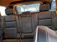 ✅ 2014 Jeep Grand Cherokee Overland • VIN: 1C4RJFCG2EC275066 • Лот: 94445565. Опубликован ранее на Copart с пробегом 164 492 миль. Бесплатный доступ к архиву аукционных продаж из США и подробный отчёт об истории автомобиля на DreamBid. Изображение 10.