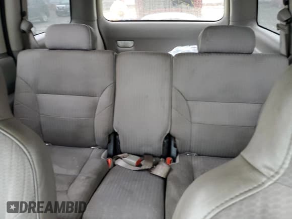 ✅ 2003 Dodge Durango Sport • VIN: 1D4HR38N93F543636 • Lot: 89893835. Listed on Copart with 199,278 mi. Free auction sales archive from the USA and detailed vehicle history report at DreamBid. Image 10.