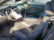 ✅ 2011 Ford Mustang V6 • VIN: 1ZVBP8AM1B5166406 • Lot: 86176825. Listed on Copart with 186,127 mi. Free auction sales archive from the USA and detailed vehicle history report at DreamBid. Image 8.