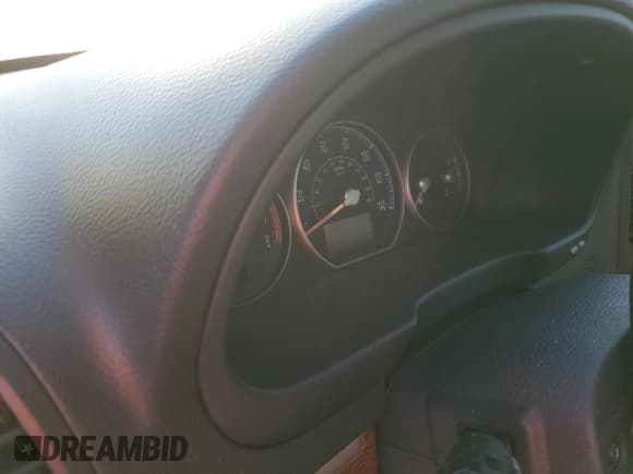 ✅ 2007 Hyundai Santa Fe SE • VIN: 5NMSH13E07H053032 • Lot: 74538094. Listed on Copart with Not provided. Free auction sales archive from the USA and detailed vehicle history report at DreamBid. Image 9.