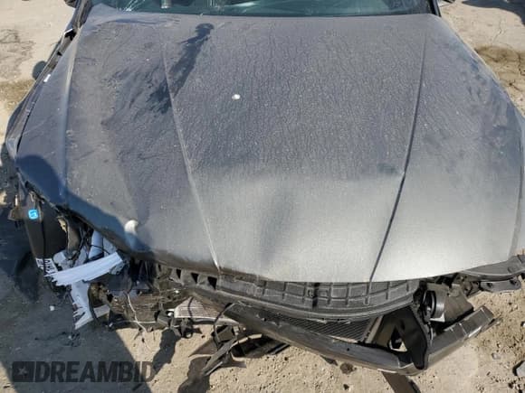 ✅ 2025 Hyundai Elantra SEL Sport • VIN: KMHLM4DG0SU927989 • Lot: 81046305. Listed on Copart with 9,734 mi. Free auction sales archive from the USA and detailed vehicle history report at DreamBid. Image 11.