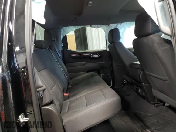 ✅ 2022 GMC Sierra 1500 SLE • VIN: 3GTPUBEK7NG651119 • Лот: 48701295. Опубликован ранее на Copart с пробегом Не указан. Бесплатный доступ к архиву аукционных продаж из США и подробный отчёт об истории автомобиля на DreamBid. Изображение 10.