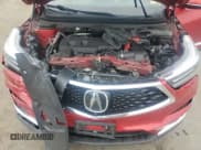 ✅ 2019 Acura RDX Advance • VIN: 5J8TC1H74KL000775 • Lot: 60003635. Listed on Copart with 71,460 mi. Free auction sales archive from the USA and detailed vehicle history report at DreamBid. Image 12.