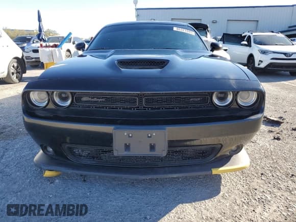 ✅ 2019 Dodge Challenger GT • VIN: 2C3CDZJGXKH634680 • Lot: 86321045. Listed on Copart with 113,131 mi. Free auction sales archive from the USA and detailed vehicle history report at DreamBid. Image 5.