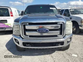 ✅ 2015 Ford F-350 Platinum • VIN: 1FT8W3BT7FEA49976 • Лот: 71362444. Опубликован ранее на Copart с пробегом 466 239 миль. Бесплатный доступ к архиву аукционных продаж из США и подробный отчёт об истории автомобиля на DreamBid. Изображение 5.