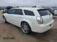 2006 Dodge Magnum с VIN 2D4FV47V56H436323, выставлен на аукционе IAAI как лот 41536322 с пробегом 244 303 миль миль и . История ставок и продаж доступна на DreamBid. Изображение 3.