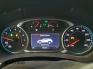 ✅ 2021 Chevrolet Traverse LT Cloth • VIN: 1GNERGKW5MJ233918 • Lot: 84219555. Listed on Copart with 82,663 mi. Free auction sales archive from the USA and detailed vehicle history report at DreamBid. Image 9.