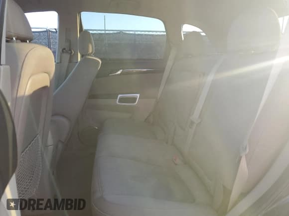 ✅ 2008 Saturn VUE XE • VIN: 3GSCL33P58S668299 • Lot: 92891075. Wystawiony na Copart z przebiegiem 102 158 mil. Bezpłatny archiwum sprzedaży aukcyjnych z USA i szczegółowy raport historii pojazdu na DreamBid. Zdjęcie 11.