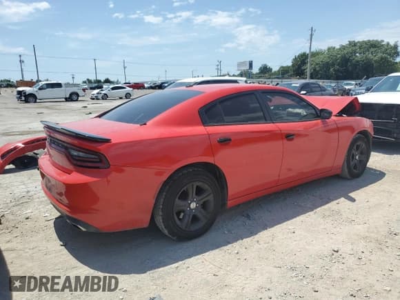 ✅ 2022 Dodge Charger SXT • VIN: 2C3CDXBGXNH125454 • Lot: 66493335. Listed on Copart with 69,994 mi. Free auction sales archive from the USA and detailed vehicle history report at DreamBid. Image 3.