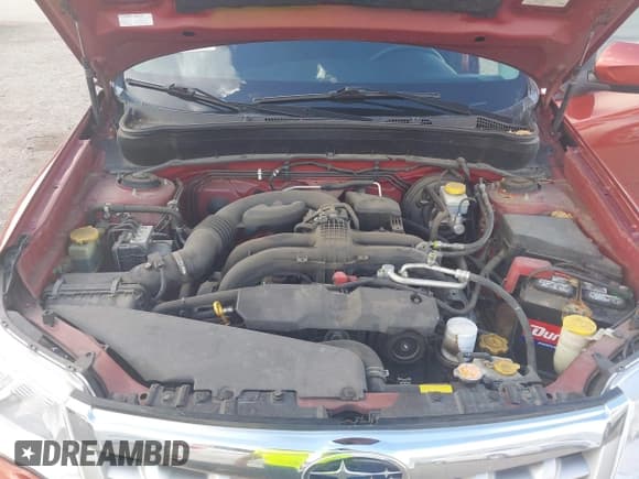 ✅ 2011 Subaru Forester X Premium • VIN: JF2SHBCC6BH767134 • Lot: 42550427. Wystawiony na IAAI z przebiegiem 114 196 mil. Bezpłatny archiwum sprzedaży aukcyjnych z USA i szczegółowy raport historii pojazdu na DreamBid. Zdjęcie 10.