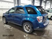 ✅ 2007 Chevrolet Equinox LT • VIN: 2CNDL63F676094796 • Лот: 58573525. Опубликован ранее на Copart с пробегом 141 871 миль. Бесплатный доступ к архиву аукционных продаж из США и подробный отчёт об истории автомобиля на DreamBid. Изображение 2.