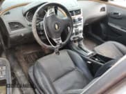 ✅ 2012 Chevrolet Malibu 2LT • VIN: 1G1ZD5E00CF396176 • Лот: 76753554. Опубликован ранее на Copart с пробегом Не указан. Бесплатный доступ к архиву аукционных продаж из США и подробный отчёт об истории автомобиля на DreamBid. Изображение 8.