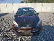 ✅ 2018 Ford Fiesta SE • VIN: 3FADP4EJ0JM128006 • Lot: 89729485. Wystawiony na Copart z przebiegiem 165 849 mil. Bezpłatny archiwum sprzedaży aukcyjnych z USA i szczegółowy raport historii pojazdu na DreamBid. Zdjęcie 5.