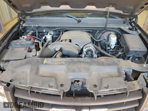 ✅ 2010 GMC Sierra 1500 • VIN: 1GTPCTE0XAZ182867 • Lot: 61749345. Wystawiony na Copart z przebiegiem 189 717 mil. Bezpłatny archiwum sprzedaży aukcyjnych z USA i szczegółowy raport historii pojazdu na DreamBid. Zdjęcie 11.