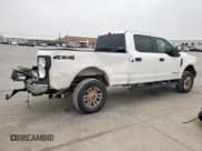 ✅ 2019 Ford F-250 XL • VIN: 1FT7W2BT3KED53855 • Lot: 61197355. Listed on Copart with 130,534 mi. Free auction sales archive from the USA and detailed vehicle history report at DreamBid. Image 3.