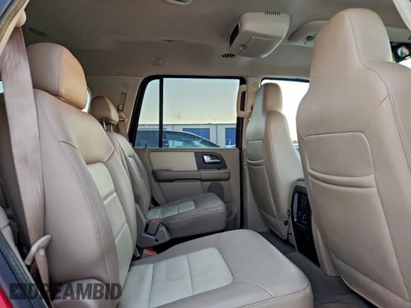 ✅ 2003 Ford Expedition Eddie Bauer • VIN: 1FMPU18L43LB88463 • Lot: 95194935. Listed on Copart with 148,964 mi. Free auction sales archive from the USA and detailed vehicle history report at DreamBid. Image 11.