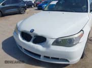 ✅ 2004 BMW 5 Series 525i • VIN: WBANA53514B846541 • Lot: 42037169. Listed on IAAI with 140,724 mi. Free auction sales archive from the USA and detailed vehicle history report at DreamBid. Image 6.