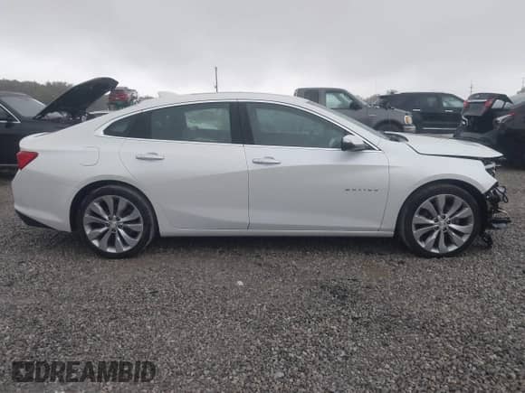 ✅ 2018 Chevrolet Malibu Premier • VIN: 1G1ZE5SXXJF242012 • Lot: 43391372. Wystawiony na IAAI z przebiegiem 75 867 mil mil. Skorzystaj z bezpłatnego archiwum sprzedaży aukcyjnych z USA i zobacz szczegółowy raport historii pojazdu na DreamBid. Zdjęcie 14.