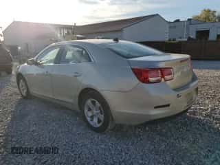 2013 Chevrolet Malibu LS z VIN 1G11B5SA4DF327997, wystawiony jako Copart lot #90065415 z przebiegiem 66 905 mil mil oraz Szkoda całkowita • Salvage title. Historia ofert i sprzedaży dostępna na DreamBid. Obrazek 2.