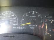 ✅ 1995 Chevrolet Blazer • VIN: 1GNDT13W2S2203162 • Lot: 42863351. Wystawiony na IAAI z przebiegiem 139 555 mil. Bezpłatny archiwum sprzedaży aukcyjnych z USA i szczegółowy raport historii pojazdu na DreamBid. Zdjęcie 7.