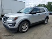 ✅ 2017 Ford Explorer • VIN: 1FM5K8BH7HGC88261 • Lot: 65375755. Wystawiony na Copart z przebiegiem 114 530 mil. Bezpłatny archiwum sprzedaży aukcyjnych z USA i szczegółowy raport historii pojazdu na DreamBid. Zdjęcie 1.