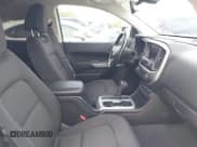 ✅ 2020 Chevrolet Colorado 2WD LT • VIN: 1GCGSCEN0L1124654 • Lot: 42248002. Listed on IAAI with 76,223 mi. Free auction sales archive from the USA and detailed vehicle history report at DreamBid. Image 5.