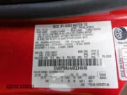 ✅ 2010 Ford Fusion SE • VIN: 3FAHP0HA4AR334048 • Лот: 42515397. Опубликован ранее на IAAI с пробегом 202 701 миль. Бесплатный доступ к архиву аукционных продаж из США и подробный отчёт об истории автомобиля на DreamBid. Изображение 9.