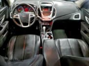 ✅ 2015 GMC Terrain SLT • VIN: 2GKFLXEKXF6235014 • Лот: 95472525. Опубликован ранее на Copart с пробегом 126 055 миль. Бесплатный доступ к архиву аукционных продаж из США и подробный отчёт об истории автомобиля на DreamBid. Изображение 8.