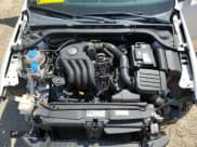 ✅ 2012 Volkswagen Jetta S • VIN: 3VW2K7AJ3CM383031 • Lot: 51991545. Listed on Copart with 123,509 mi. Free auction sales archive from the USA and detailed vehicle history report at DreamBid. Image 11.