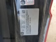 ✅ 2018 Chevrolet Camaro 1LT • VIN: 1G1FB3DS8J0126392 • Lot: 65617695. Listed on Copart with 85,739 mi. Free auction sales archive from the USA and detailed vehicle history report at DreamBid. Image 12.