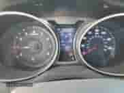 2013 Hyundai Veloster RE:MIX z VIN KMHTC6AD1DU139704, wystawiony jako Copart lot #67167074 z przebiegiem 155 099 mil mil oraz Szkoda całkowita • Salvage title. Historia ofert i sprzedaży dostępna na DreamBid. Obrazek 9.