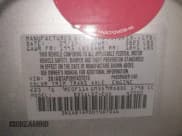 ✅ 2017 Nissan Sentra SL • VIN: 3N1AB7AP0HY407016 • Lot: 40534142. Listed on IAAI with 42,987 mi. Free auction sales archive from the USA and detailed vehicle history report at DreamBid. Image 9.