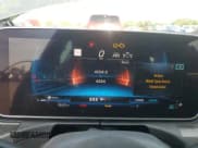 ✅ 2024 Mercedes-Benz C 43 AMG • VIN: W1KAF8HB1RR230121 • Lot: 63511055. Wystawiony na Copart z przebiegiem 4 234 mil. Bezpłatny archiwum sprzedaży aukcyjnych z USA i szczegółowy raport historii pojazdu na DreamBid. Zdjęcie 9.