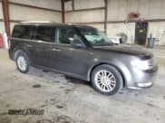 ✅ 2016 Ford Flex SEL • VIN: 2FMGK5C89GBA12319 • Лот: 82546045. Опубликован ранее на Copart с пробегом 96 726 миль. Бесплатный доступ к архиву аукционных продаж из США и подробный отчёт об истории автомобиля на DreamBid. Изображение 4.