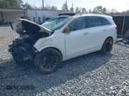 ✅ 2018 Kia Sorento SX Limited • VIN: 5XYPK4A57JG380752 • Lot: 41295334. Listed on IAAI with 45,015 mi. Free auction sales archive from the USA and detailed vehicle history report at DreamBid. Image 19.