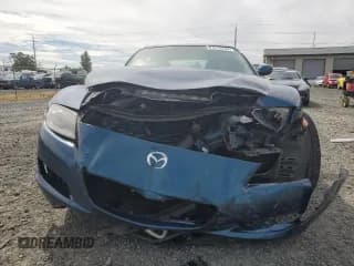 ✅ 2007 Mazda RX-8 Touring • VIN: JM1FE173170209145 • Lot: 67613734. Wystawiony na Copart z przebiegiem 100 896 mil. Bezpłatny archiwum sprzedaży aukcyjnych z USA i szczegółowy raport historii pojazdu na DreamBid. Zdjęcie 5.