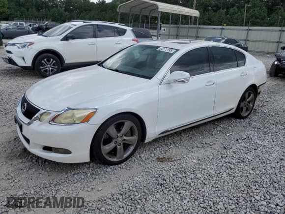 ✅ 2009 Lexus GS 350 • VIN: JTHBE96S690044796 • Лот: 64173195. Опубликован ранее на Copart с пробегом 205 067 миль. Бесплатный доступ к архиву аукционных продаж из США и подробный отчёт об истории автомобиля на DreamBid. Изображение 1.