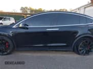 ✅ 2020 Tesla Model X Performance • VIN: 5YJXCAE43LF233836 • Lot: 41067464. Listed on IAAI with 69,231 mi. Free auction sales archive from the USA and detailed vehicle history report at DreamBid. Image 15.