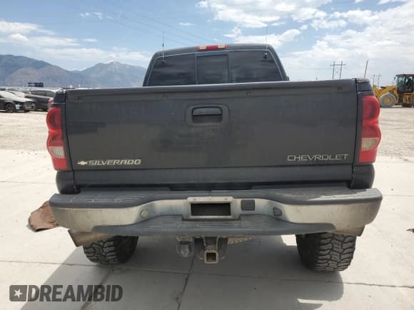 ✅ 2007 Chevrolet Silverado 2500HD LT3 • VIN: 1GCHK23D87F157726 • Lot: 60257505. Wystawiony na Copart z przebiegiem Nie podano. Bezpłatny archiwum sprzedaży aukcyjnych z USA i szczegółowy raport historii pojazdu na DreamBid. Zdjęcie 6.