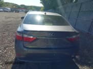 ✅ 2014 Lexus ES 300h • VIN: JTHBW1GG2E2041501 • Lot: 43099070. Listed on IAAI with 161,452 mi. Free auction sales archive from the USA and detailed vehicle history report at DreamBid. Image 16.