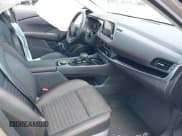 ✅ 2025 Nissan Rogue SV • VIN: 5N1BT3BB6SC844752 • Lot: 42354809. Listed on IAAI with 106 mi. Free auction sales archive from the USA and detailed vehicle history report at DreamBid. Image 5.