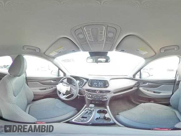 ✅ 2020 Hyundai Santa Fe SE • VIN: 5NMS23AD2LH186876 • Лот: 87452305. Опубликован ранее на Copart с пробегом 40 908 миль. Бесплатный доступ к архиву аукционных продаж из США и подробный отчёт об истории автомобиля на DreamBid. Изображение 16.