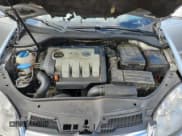 ✅ 2006 Volkswagen Jetta Edition • VIN: 3VWCT81K86M851484 • Lot: 59015465. Listed on Copart with 162,935 mi. Free auction sales archive from the USA and detailed vehicle history report at DreamBid. Image 11.